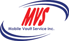 Mobile Vault Service, Inc., Logo